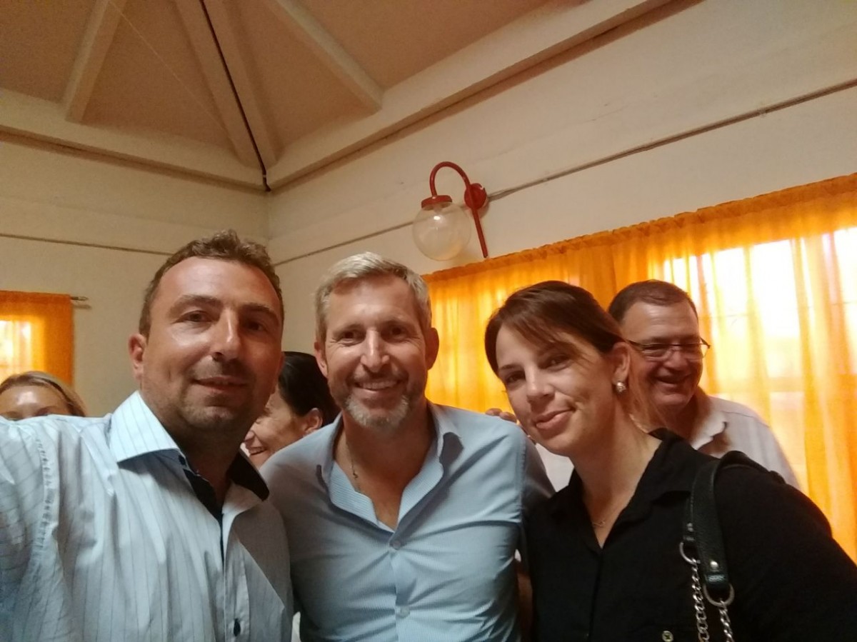 A fin de mes comienzan los trabajos intensivos de canalización del San Antonio