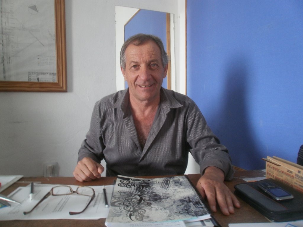 Ataque a la Oficina de Tránsito: el coordinador relató los hechos