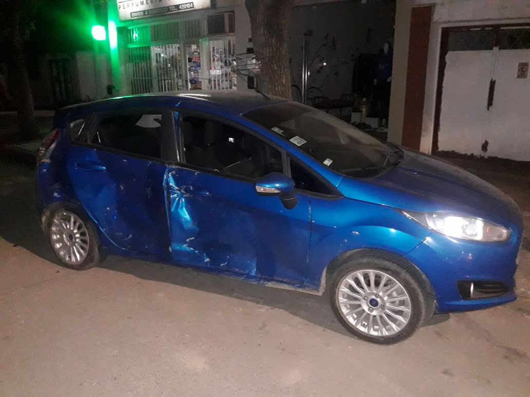 Profusa información policial del fin de semana