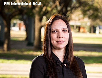 La DAS trabaja para contener a las familias en conflicto en Pueblo Chico, dijo la titular de la DAS