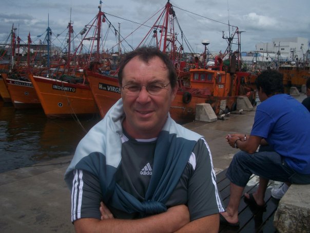 Jorge Martini: “Estamos luchando por una tarifa igualitaria para capital e interior”