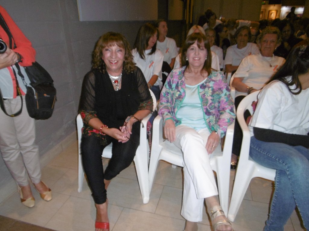Reconocimientos a mujeres emprendedoras de la ciudad
