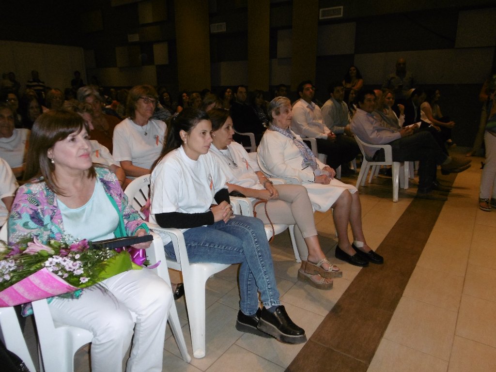 Reconocimientos a mujeres emprendedoras de la ciudad