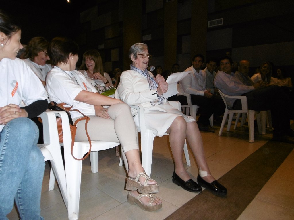 Reconocimientos a mujeres emprendedoras de la ciudad
