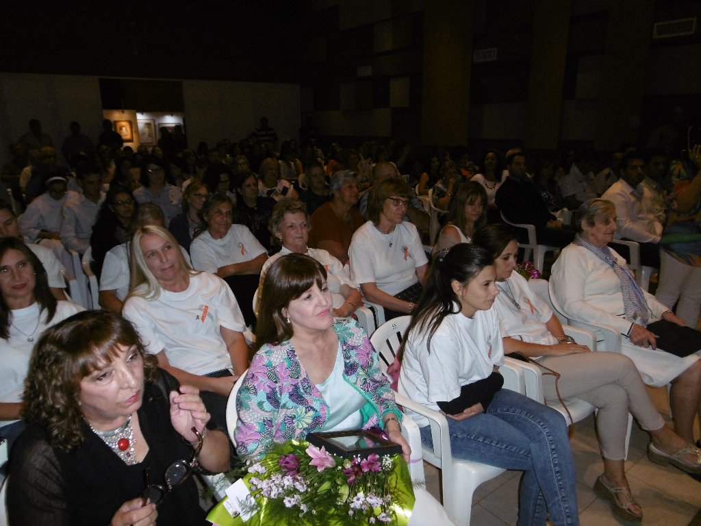 Reconocimientos a mujeres emprendedoras de la ciudad
