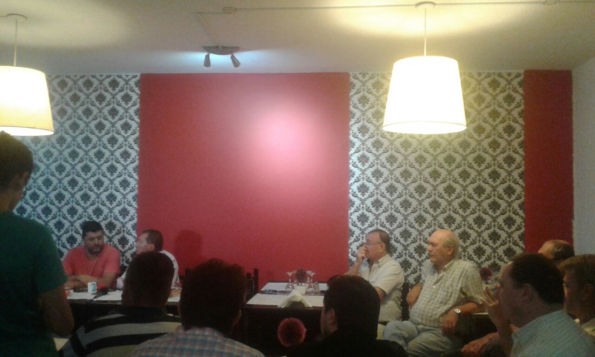 Dante Rossi advirtió que si Macri elige a dedo al candidato de Cambiemos, dará nuevamente la interna