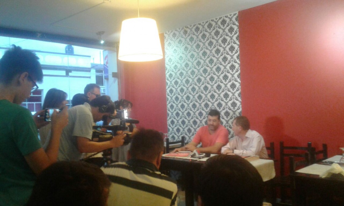 Dante Rossi advirtió que si Macri elige a dedo al candidato de Cambiemos, dará nuevamente la interna