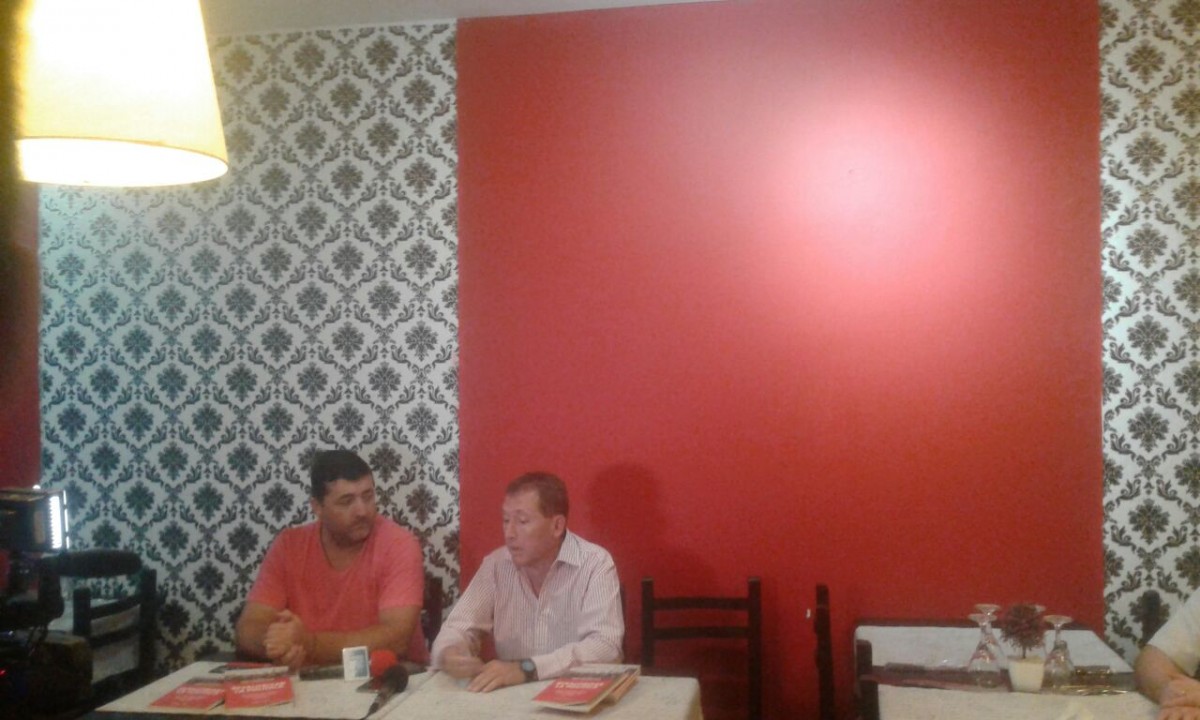Dante Rossi advirtió que si Macri elige a dedo al candidato de Cambiemos, dará nuevamente la interna