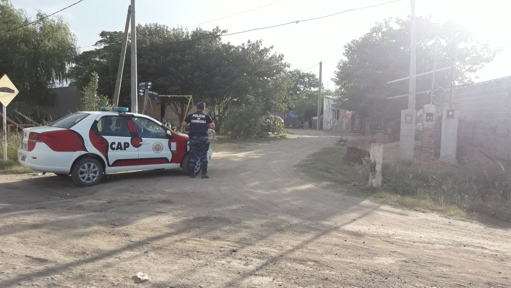 Operativos de saturación y accidentes