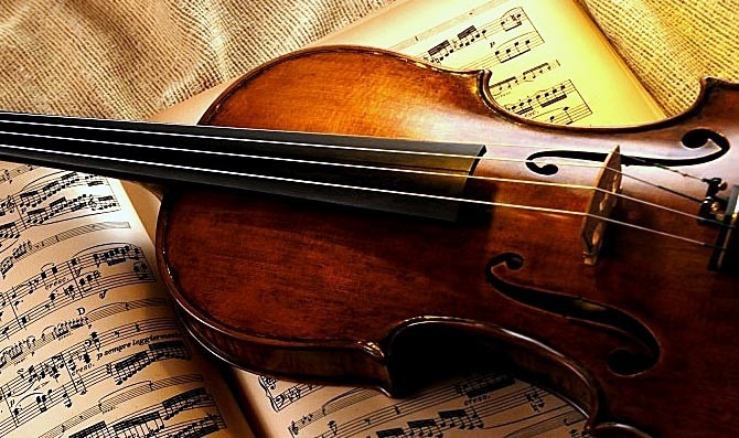 La Escuela de Violín ya tiene directora