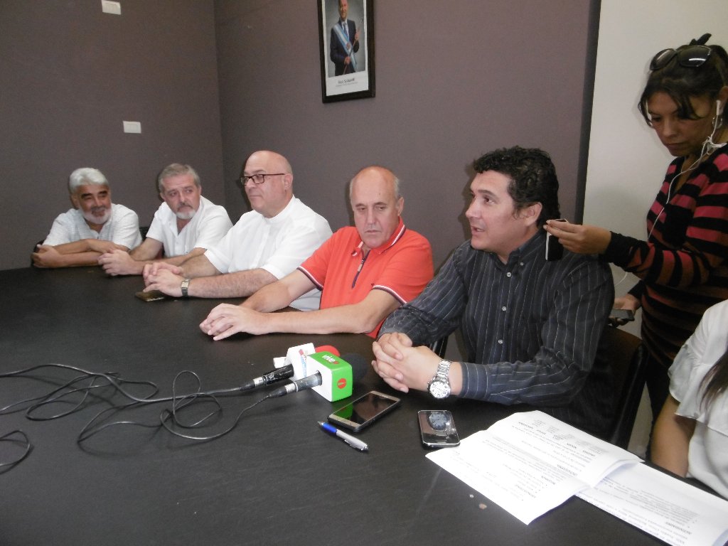 El 2 de mayo se iniciará “Expresarte” en la ciudad