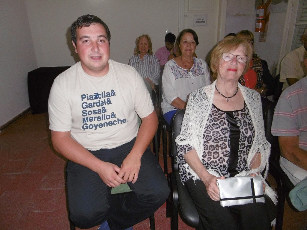 Presentaron en el Deliberante un proyecto para adherentes a planes sociales que carecen de lotes