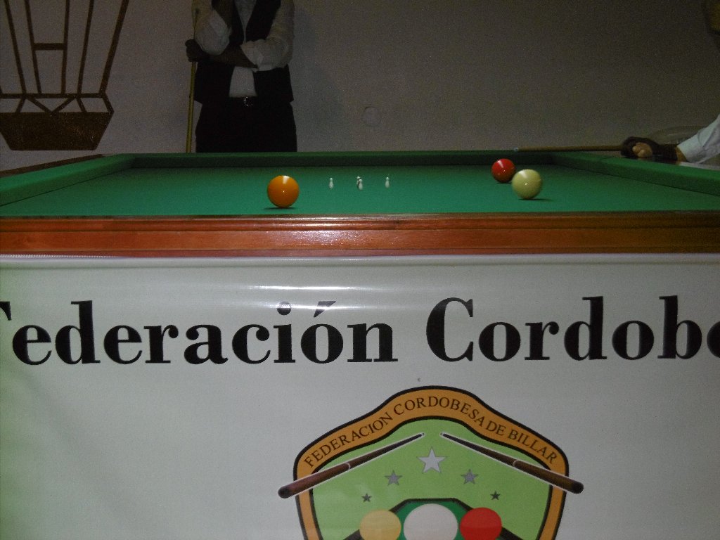 Lo mejor del Casín Nacional y Sudamericano está en Las Varillas