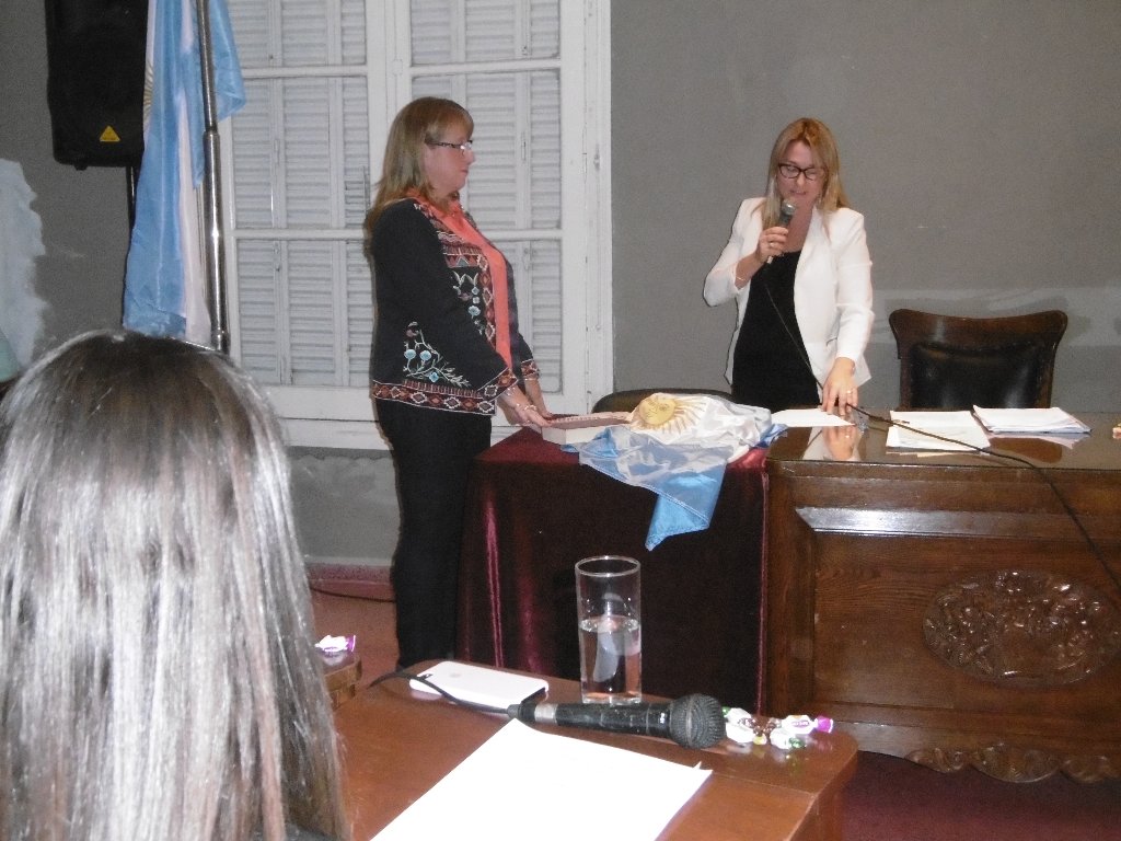 Presentaron en el Deliberante un proyecto para adherentes a planes sociales que carecen de lotes