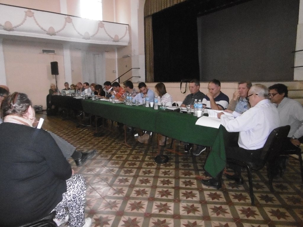 “Si no nos hacíamos cargo, hoy no tendríamos Cooperativa”