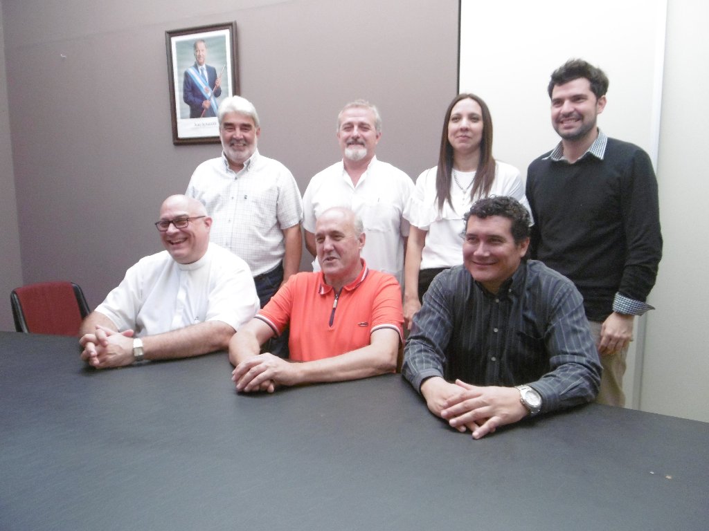 El 2 de mayo se iniciará “Expresarte” en la ciudad