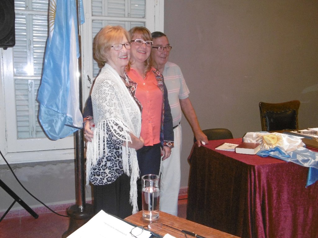 Presentaron en el Deliberante un proyecto para adherentes a planes sociales que carecen de lotes