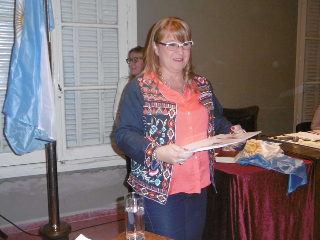 Presentaron en el Deliberante un proyecto para adherentes a planes sociales que carecen de lotes