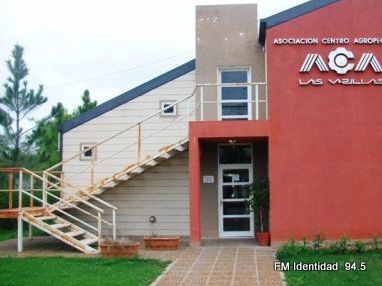 Productores de la zona piden a la provincia que se amplíe el área de  emergencia agropecuaria