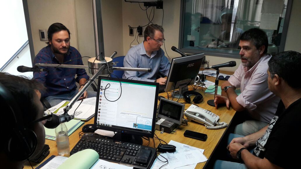 “Logramos enderezar el barco”, dijeron consejeros de la Cooperativa