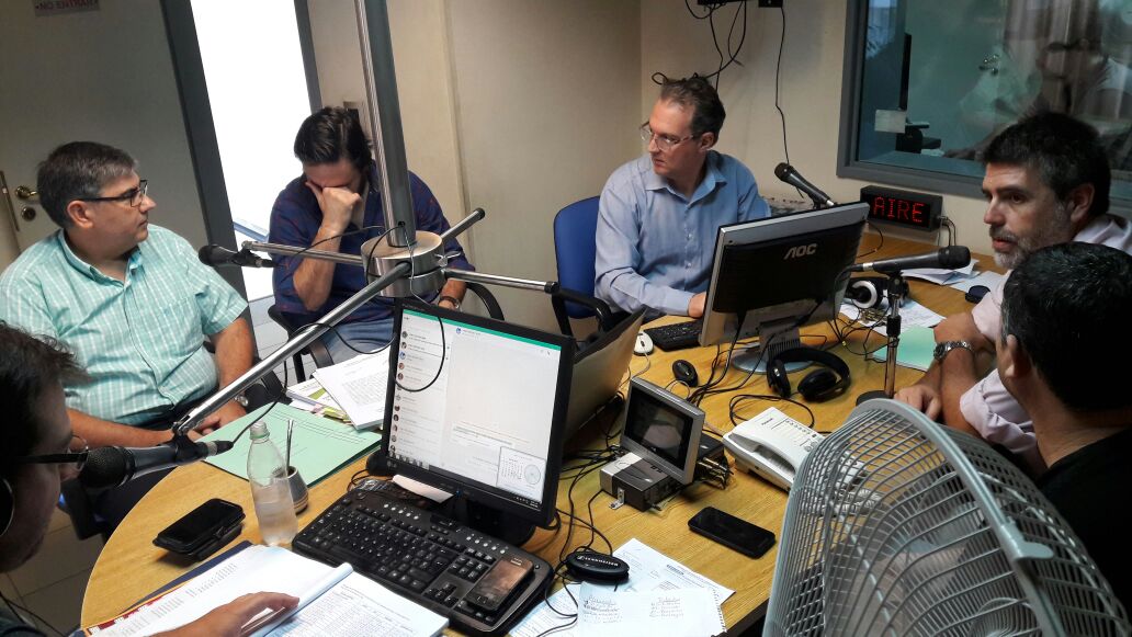 “Logramos enderezar el barco”, dijeron consejeros de la Cooperativa