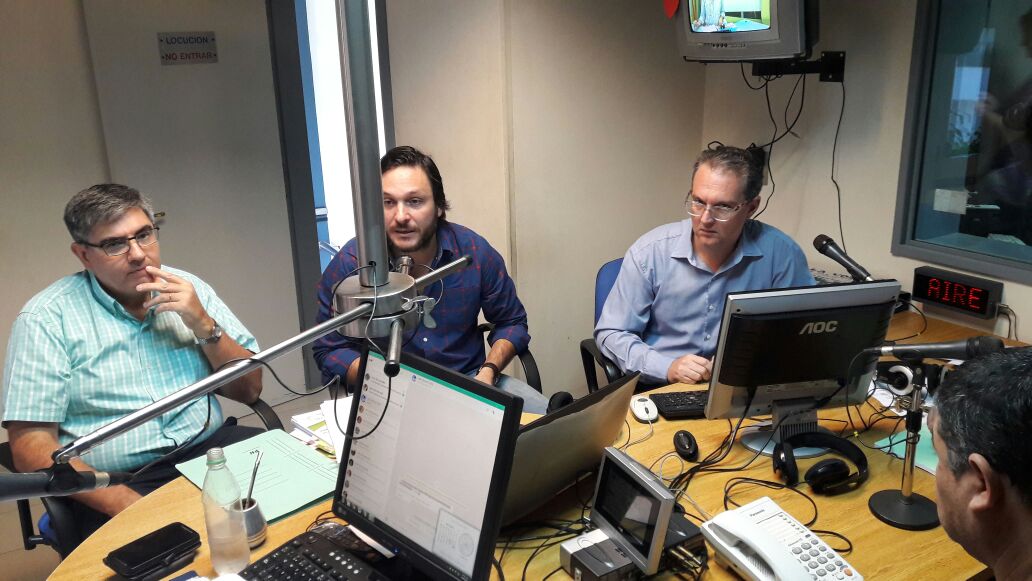 “Logramos enderezar el barco”, dijeron consejeros de la Cooperativa