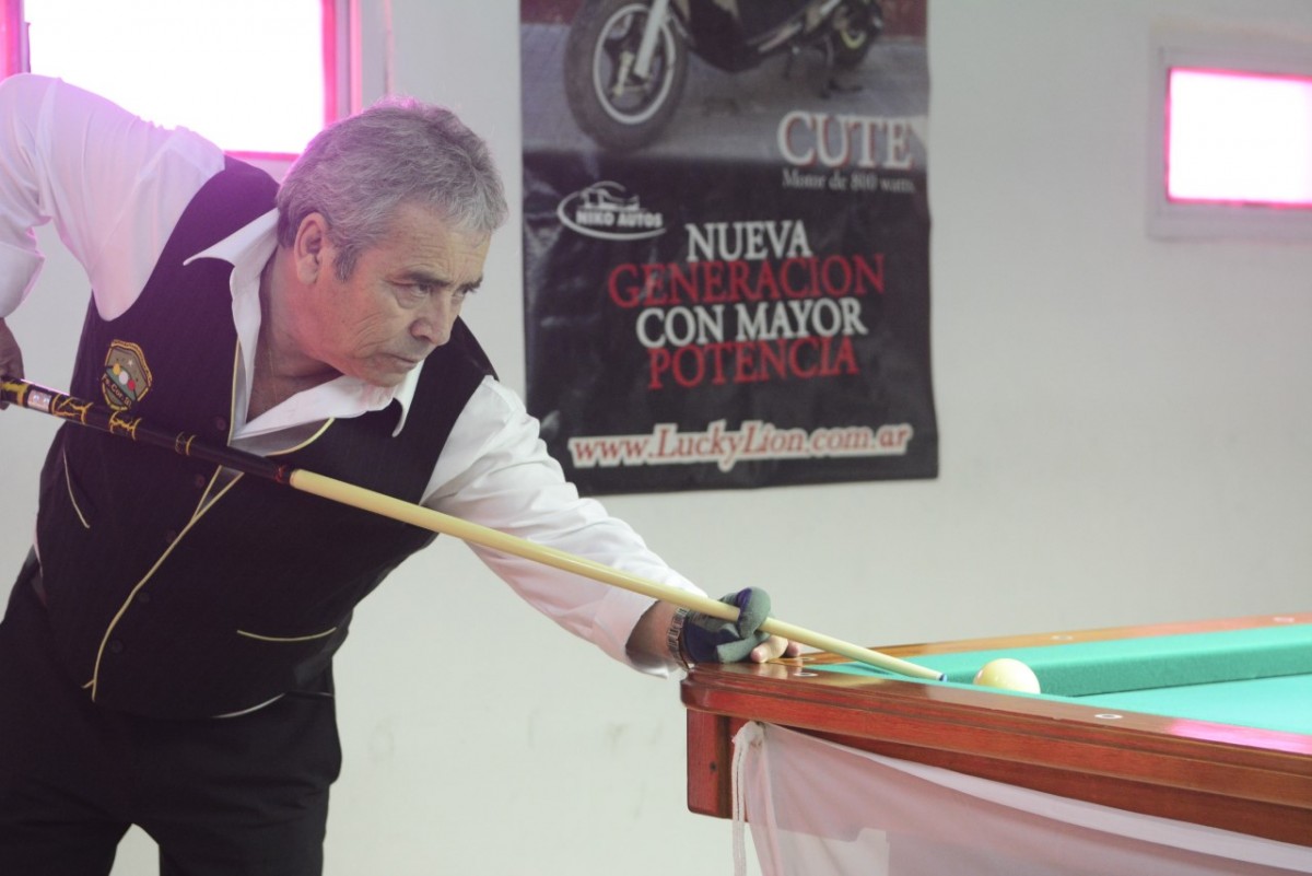 Exitoso Torneo de Casín 90° Aniversario de Huracán