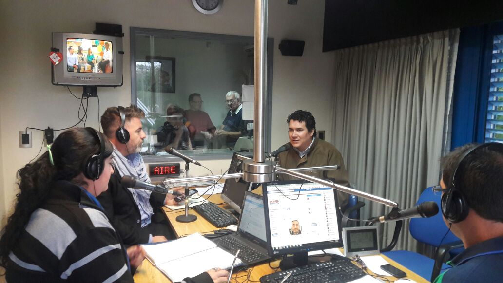 Cierre de la “Semana Gourmet” en el Centro Cívico