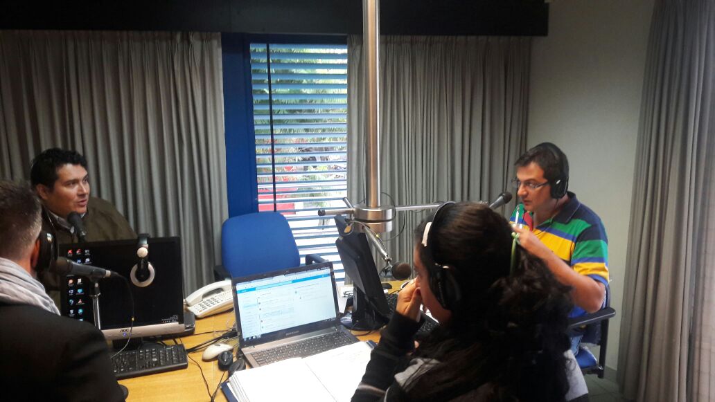 Cierre de la “Semana Gourmet” en el Centro Cívico