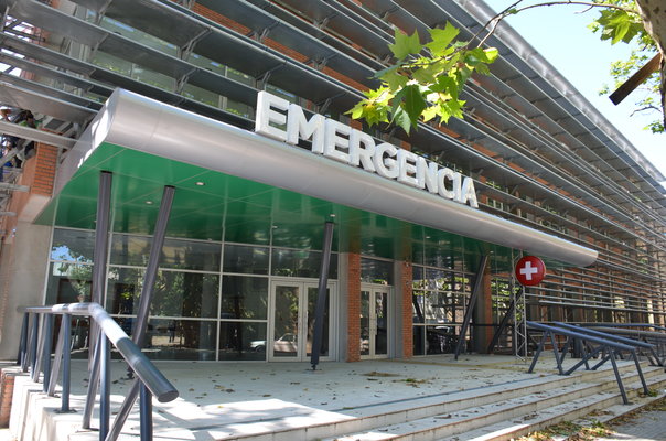 Leve mejoría en el estado de salud de María Luz Torre