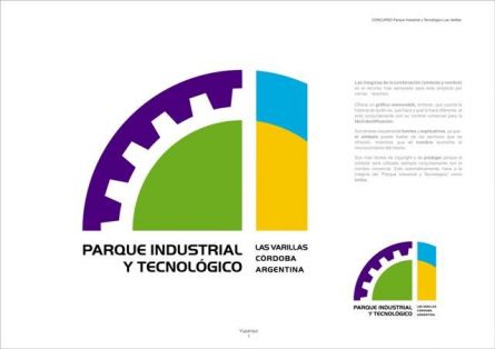 El presidente del Ente Parque Industrial explicó por qué arrendaron parte de ese predio a la empresa APE