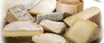 Importante decomiso de quesos en una fábrica de Colonia San Bartolomé