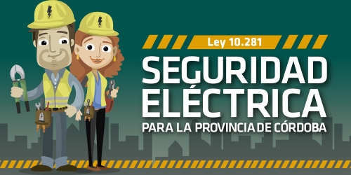 Para Fecescor, el control de la seguridad eléctrica debería estar a cargo del ERSEP
