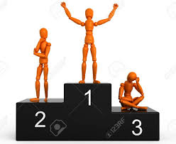 Podios deportivos de la semana (por Fernando Movalli)