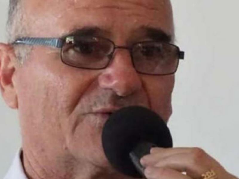 Hallaron el cuerpo sin vida del empresario Rosso. Un detenido