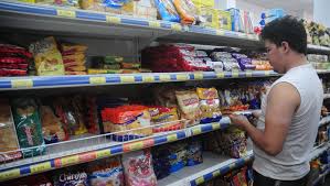 Controversia por la proliferación de comercios extranjeros en Las Varillas