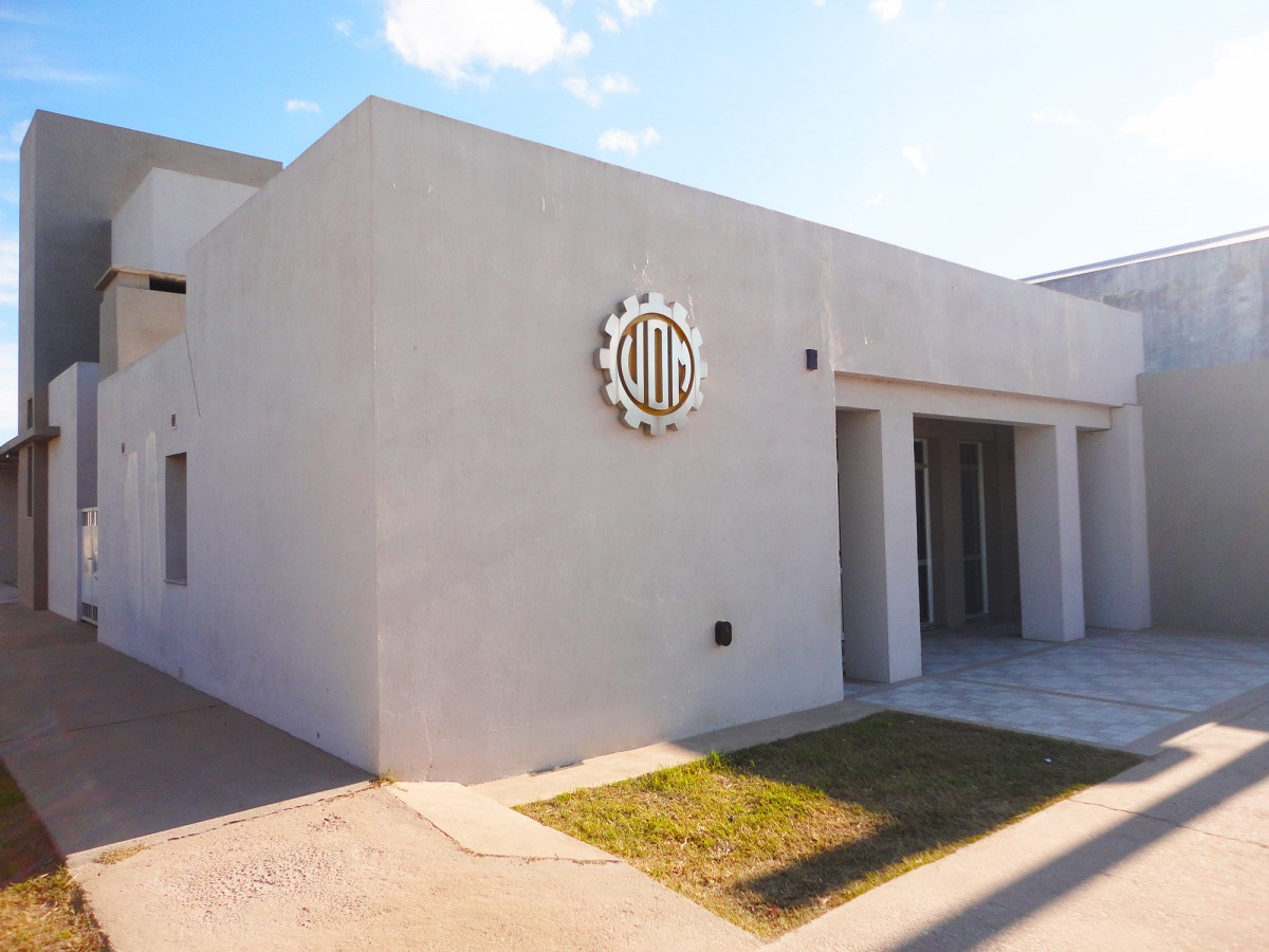 Homologaron el acuerdo salarial de la UOM 2018