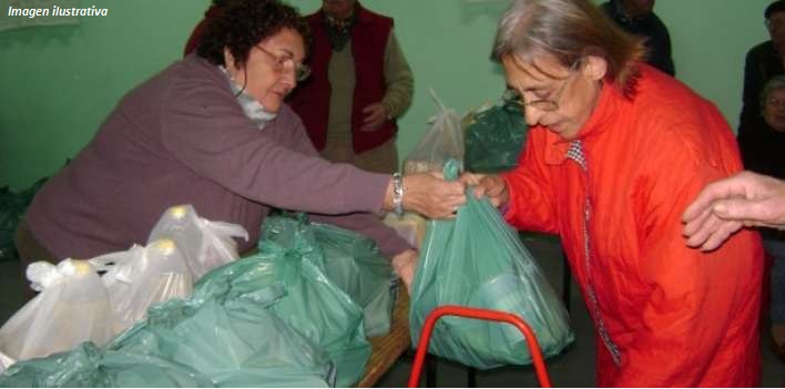 Información del Centro de Jubilados – Bolsones