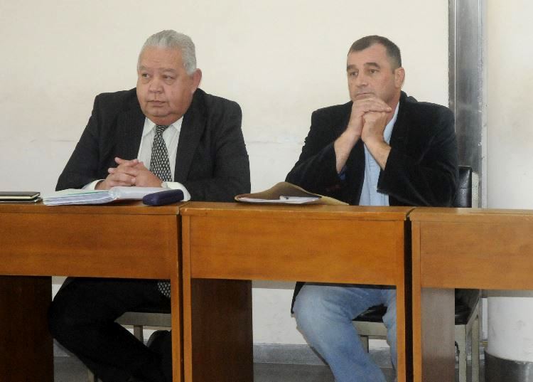 El cabo Rossetto fue absuelto por el homicidio de Astrada, pero lo hallaron culpable de otros delitos