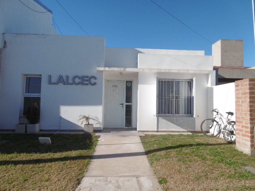 Desde el lunes, habrá una nueva campaña de prevención de Lalcec- Las Varillas