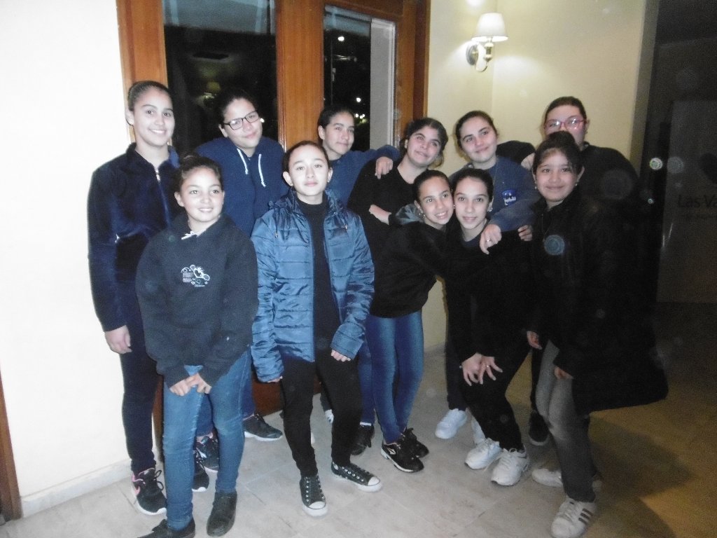 Gonzalo Farías nuevo abanderado de los Bomberos y Mérito Bomberil