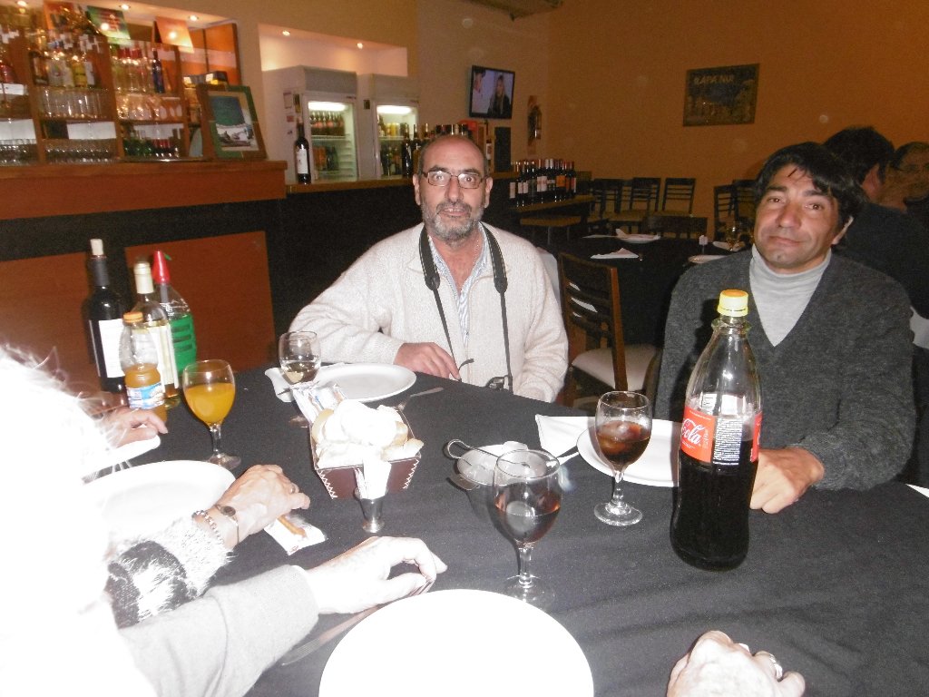 17mo Encuentro Regional de Periodistas en Alicia