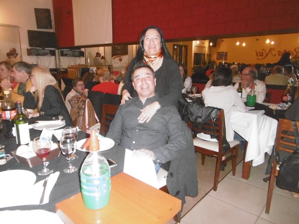 17mo Encuentro Regional de Periodistas en Alicia