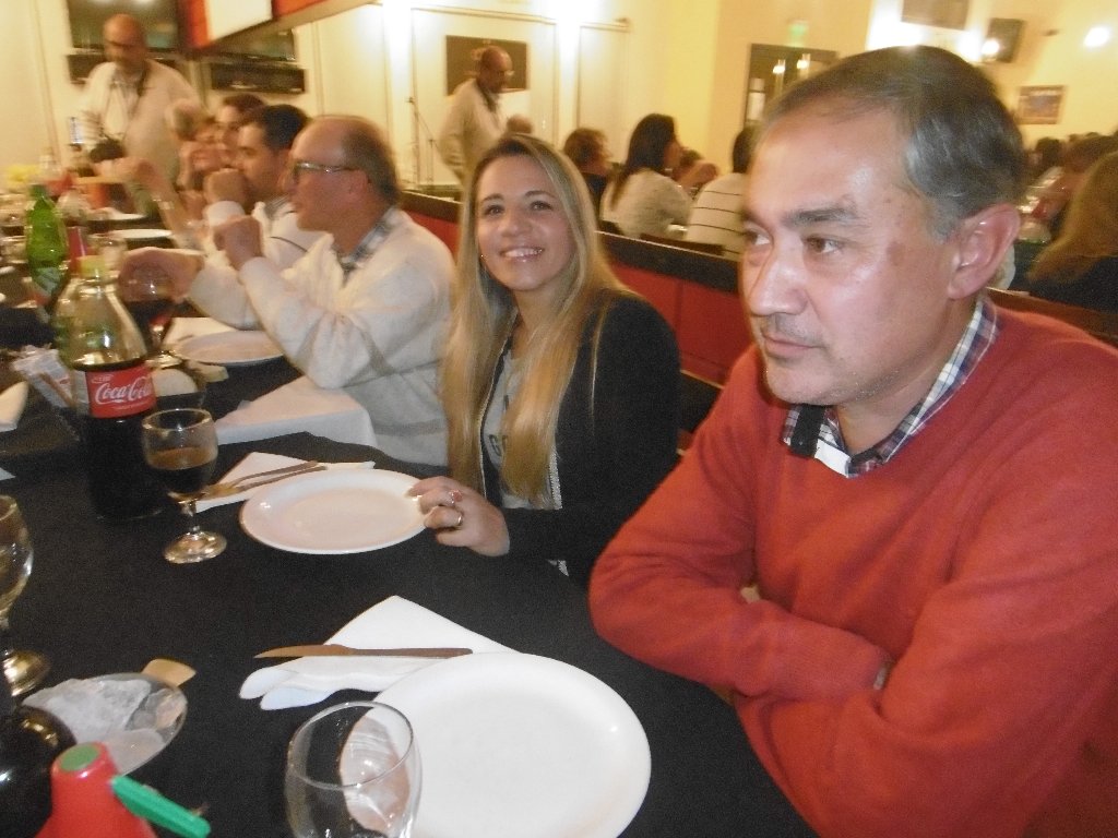 17mo Encuentro Regional de Periodistas en Alicia