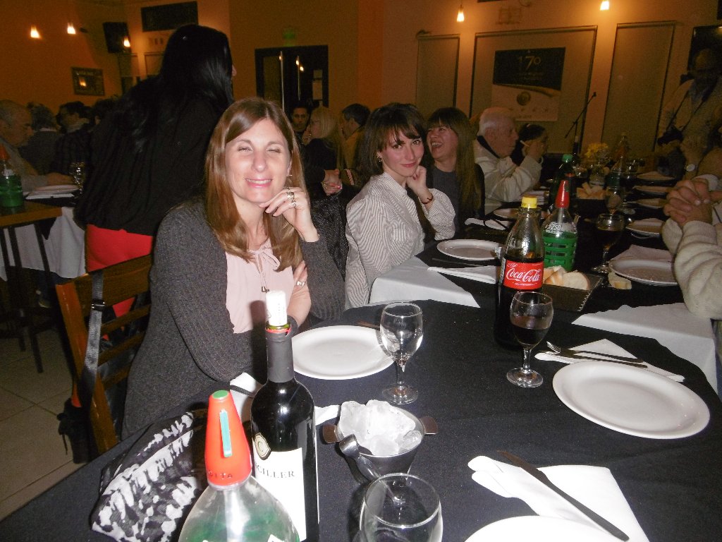 17mo Encuentro Regional de Periodistas en Alicia