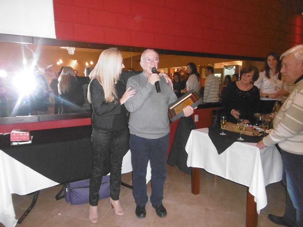 17mo Encuentro Regional de Periodistas en Alicia