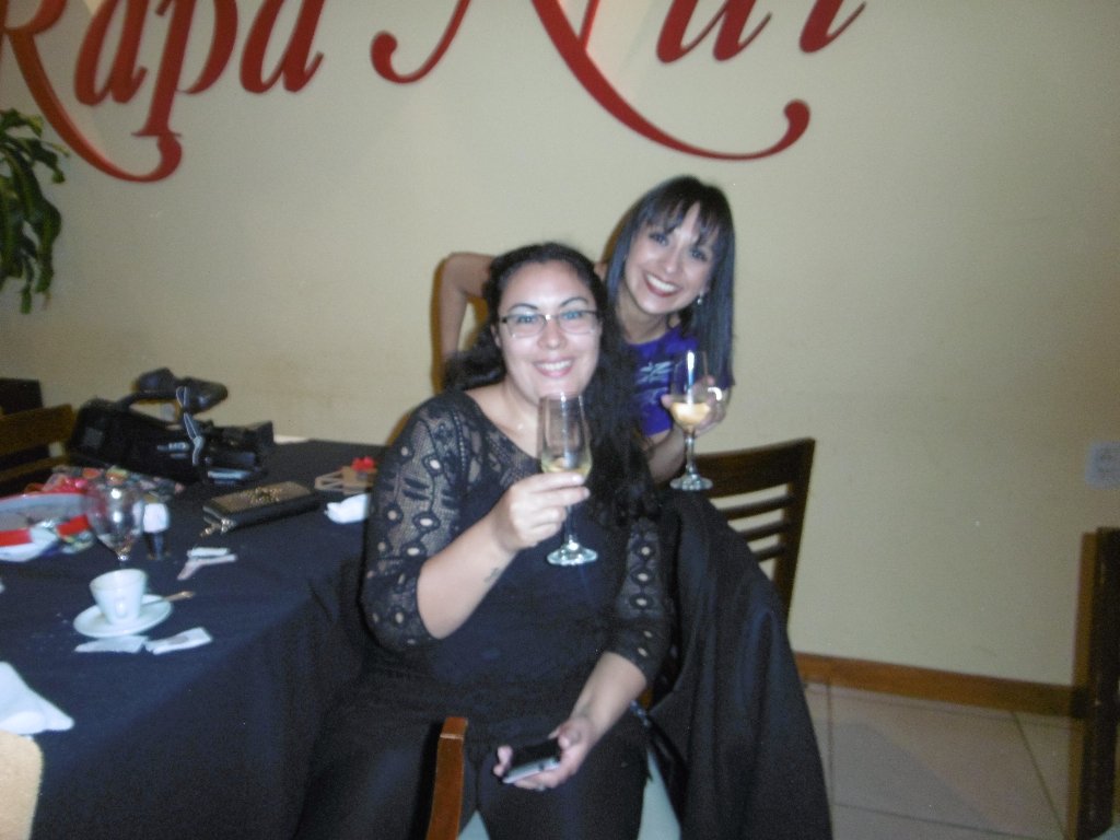 17mo Encuentro Regional de Periodistas en Alicia