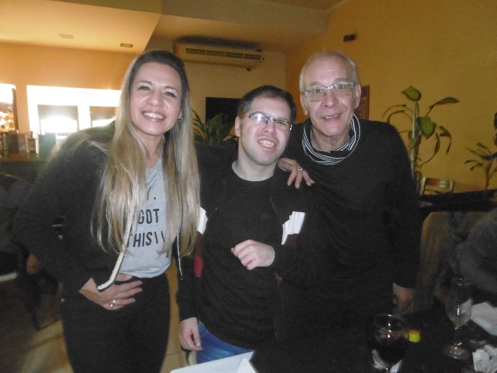 17mo Encuentro Regional de Periodistas en Alicia