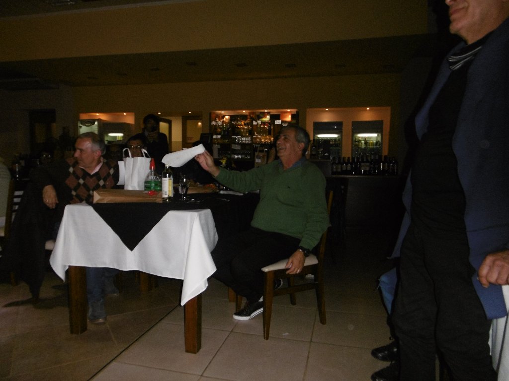 17mo Encuentro Regional de Periodistas en Alicia