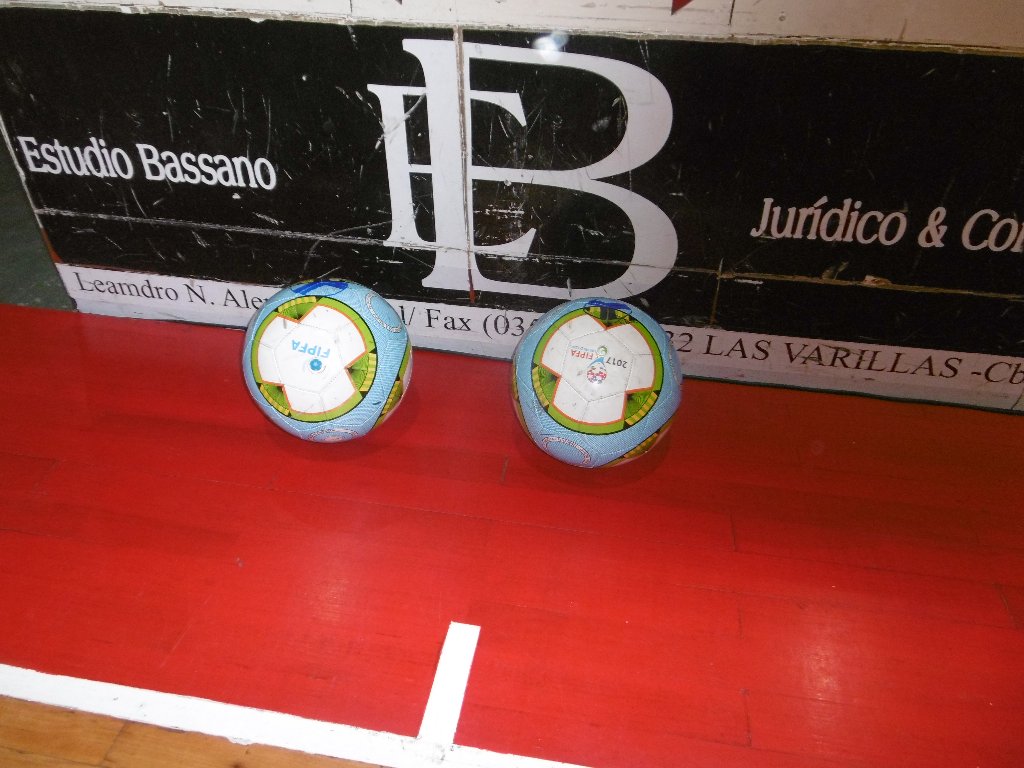 Power Chair en Las Varillas: simplemente Genios